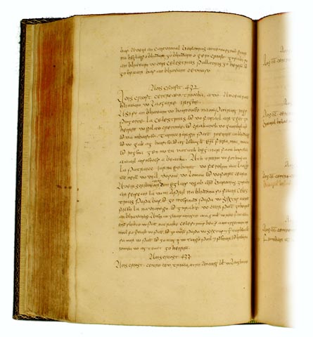 Annals of the Four Masters